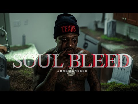 "Soul Bleed" June Bandero