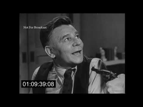 The D.A.'s Man "Mr. Respectable" (1959)