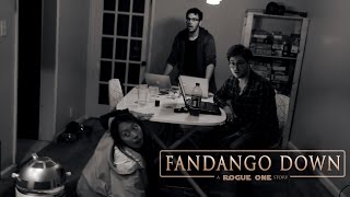 Fandango Down: A Rogue One Story