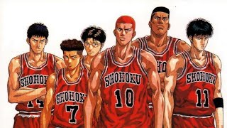 Download lagu Anime Basket - First Slam Dunk Hanamichi (Sub. Indo) mp3 Download lagu Anime Basket - First Slam Dunk Hanamichi (Sub. Indo) mp3