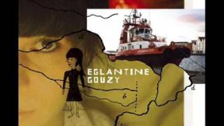 Eglantine Gouzy - Zone A