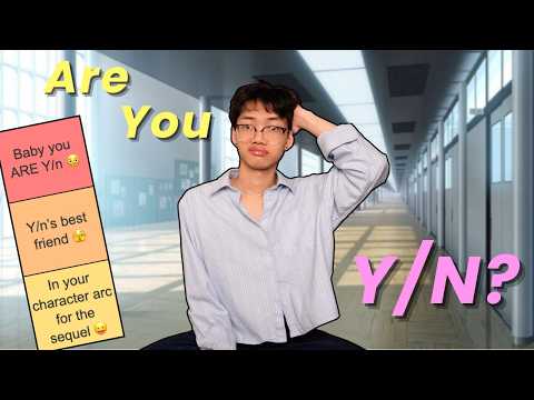 Reading YOUR Craziest Y/n Moments