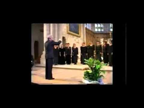 Во Царствии Твоем/ Vo Tsarstvii Tvoem - Ст.Мутафчиев/St. Mutafchiev