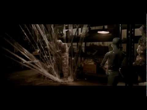 Silent Hill: Revelation - Bande annonce VOST