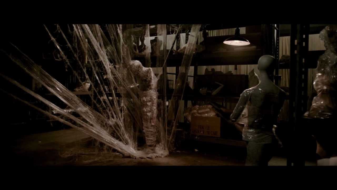 Miniature de la vidéo Silent Hill: Revelation - Bande annonce VOST du film Silent Hill : Révélation 3D