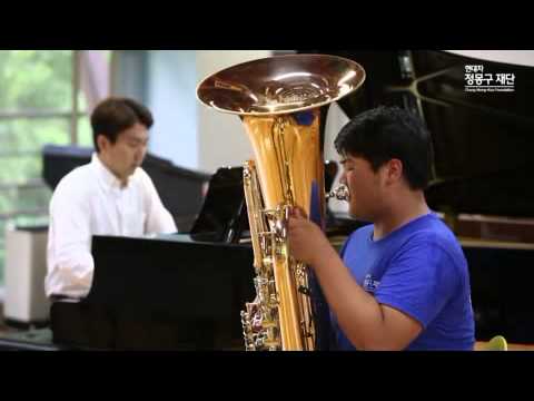 A. Baadsvik - New kid  : 이세범 [튜바]