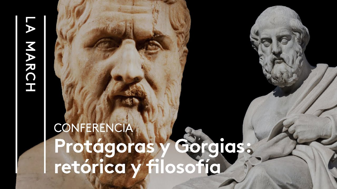 Sofistas (I): Filosofía política y moral en la Grecia clásica | La March