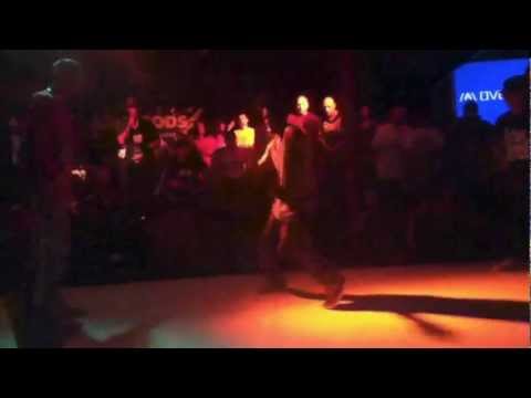 Future Legendz vs Soul Rockers