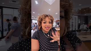 curlyheadsierraaaWhich ones do you think I got?! 🙈@Coach #makeup #cruiseship#fashion #family #cruise