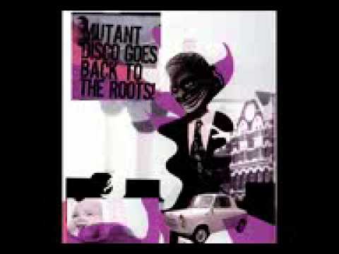 RHYTHM DOCTOR - ISOTONIC CHAKRA PT 1