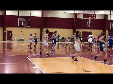 Breakers vs RI Swarm 4 13 19