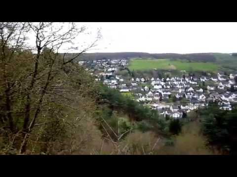 Alter Weinbergswanderweg Bad Breisig