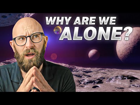 The Great Filter: Are we all Totally Screwed?