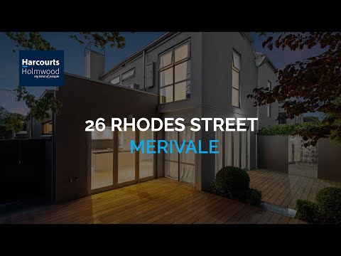 26 Rhodes Street, Merivale - Christchurch City, Canterbury, 3房, 2浴, 城市屋