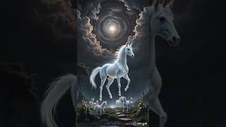 Download lagu Unicorn Ascends… Pegasus Awakens 🪽✨ mp3