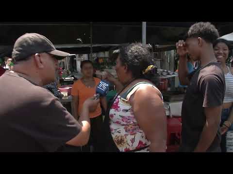 NO MINCING OF THE TONGUE