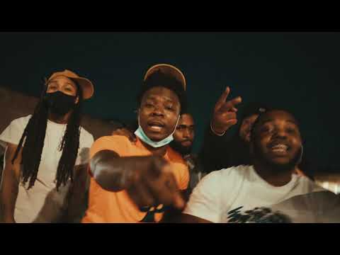 Kash800 f/ D.Ruffin800 - Looking For Me (Official Music Video) Shot By @A309Vision