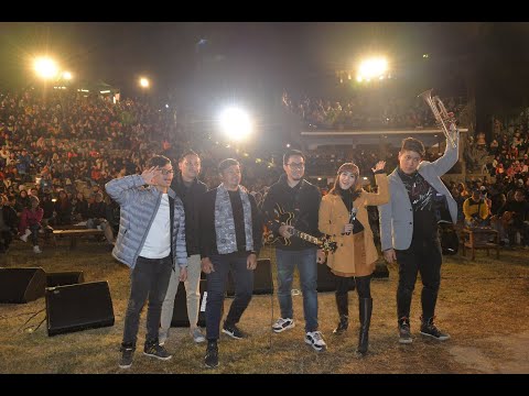 Sierra Soetedjo Jazz Gunung Bromo 2019 the video diary
