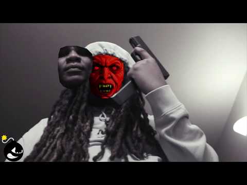 JayFifteen - 1017 (Music Video) | Prod SMVJ 808 | Dir @CannonCamProductions | SPFX DarnellVisualz