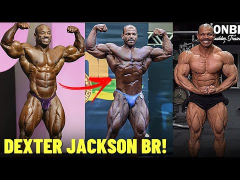 WELLINGTON NESCAU O DEXTER JACKSON BRASILEIRO