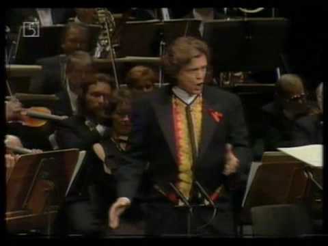 Jochen Kowalski - Chacun À Son Goût