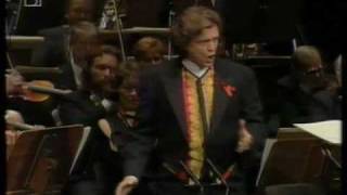 Jochen Kowalski - Chacun À Son Goût