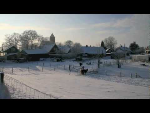Zalk op z'n Mooist - Wintertijd in Zalk