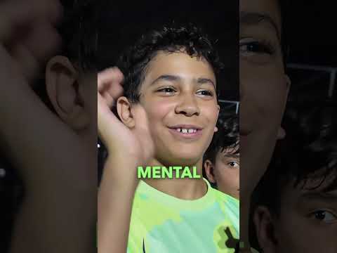 Why did Ibrahim NEED to say that 🤦‍♂️😭#futbol #soccer #football #footballvideo #funny #comedy