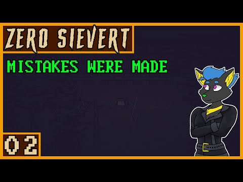 Steam Community :: Video :: This is Advanced Darkness | Zero Sievert ...