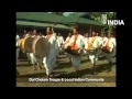 Asia Cultural Troupes Participating in Chingay.