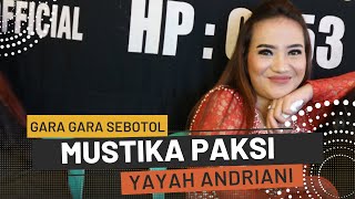Download lagu Gara Gara Sebotol Minuman Cover Yayah Andriani (LIVE SHOW Sukajaya Cimerak Pangandaran) mp3