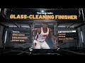 NBA 2K21 GLASS CLEANER BUILD - CREATING THE BEST GLASS CLEANING FINISHER NBA 2K21 GLASS CLEANER BUILD - CREATING THE BEST GLASS CLEANING FINISHER