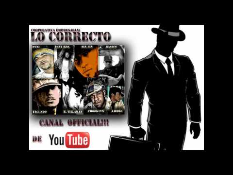 Esta Noche - Crooklyn feat.  B. Villaman & SiN FiN