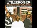Little Brother - On the Way