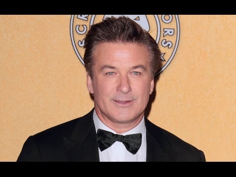 Alec Baldwin Set To Host Saturday Night Live For A Record Breaking 17th Time