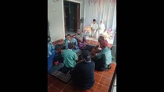 Download lagu majlis perkahwinan saudara baru dan buka adat istiadat resam orang asli temuan.. mp3