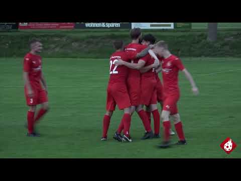 Highlights TSG Lütter - TSV Rothemann