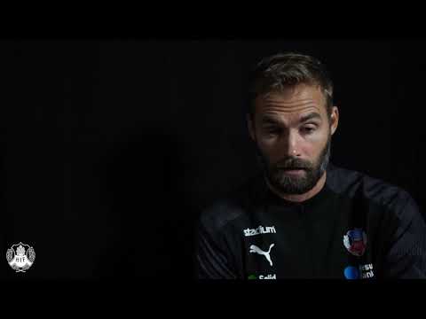 Olof Mellberg inför Skånederbyt: "Har en tro på att vi ska få med oss något från matchen"