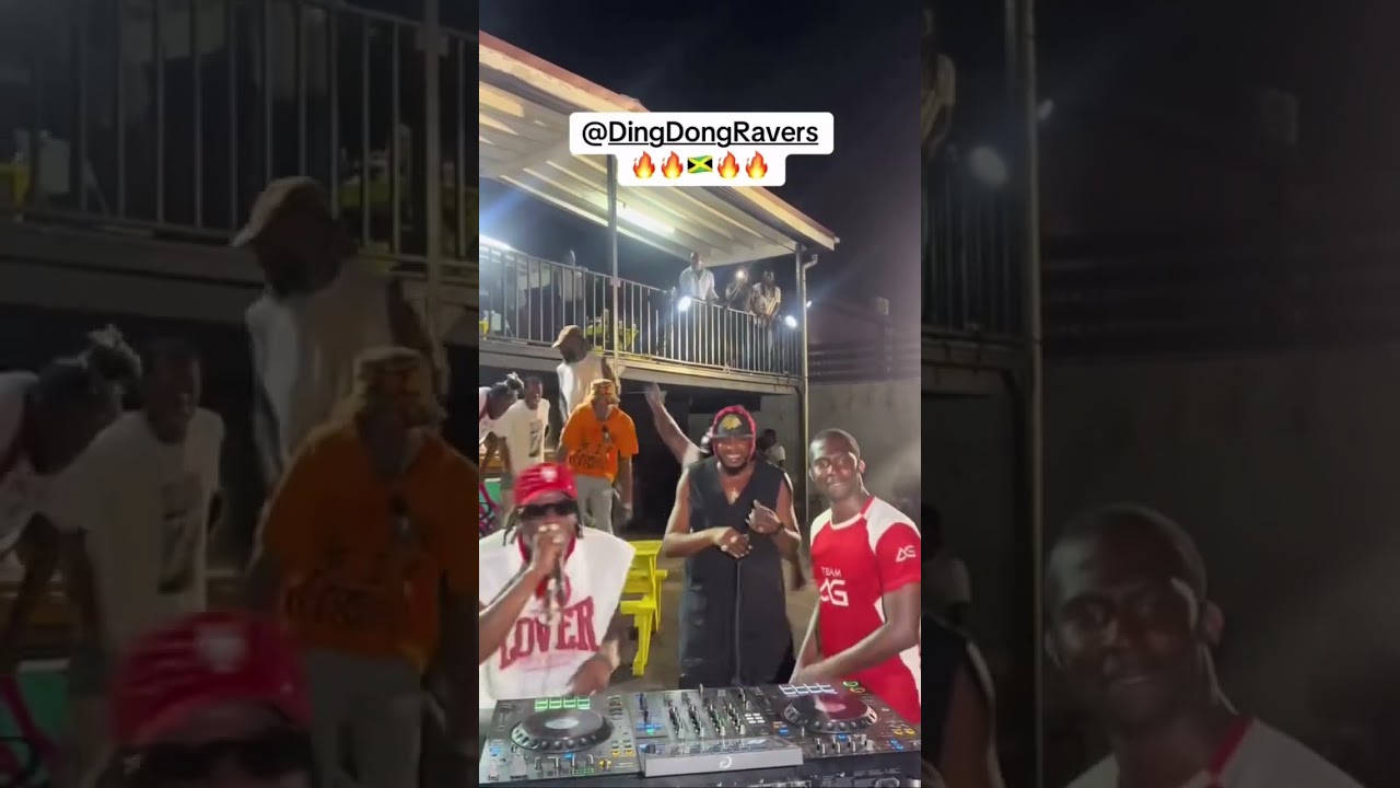 TB to our trip to Jamaica 🇯🇲 dingdongravers 🔥🔥Happy Independence Day 🇯🇲#djagonline #teamag