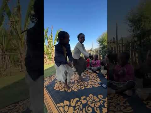 አቦ ጉራጌ 👏 🎶 #Ethiopian #eritrian #culture #dance #guragigna #habesha #abelbirhanuየወይኗ