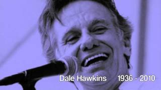 Susie Q - Dale Hawkins