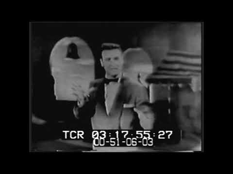 Jezebel [Toast of the Town] 6/3/1951