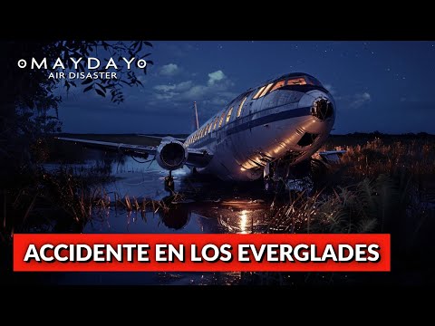 El Avión Que Perdió Altitud Sobre Miami | Mayday: Catástrofe Aérea