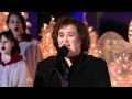 Susan Boyle - Away in a Manger - Rockefeller ...