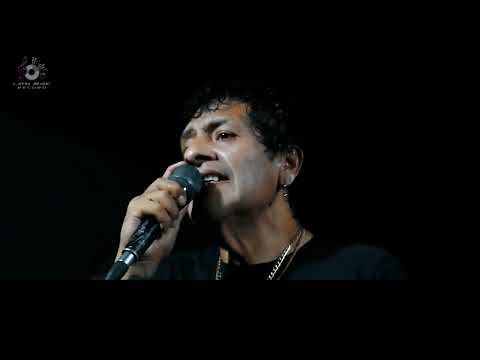 Tu Conciencia  - Me Equivoque  ( Toño y su Grupo Centella / Concierto en el Taita)
