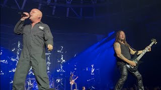 Disturbed - Shout 2000 - (Live Berlin 2025) 4K