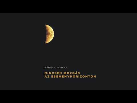 Németh Róbert – Eseményhorizont