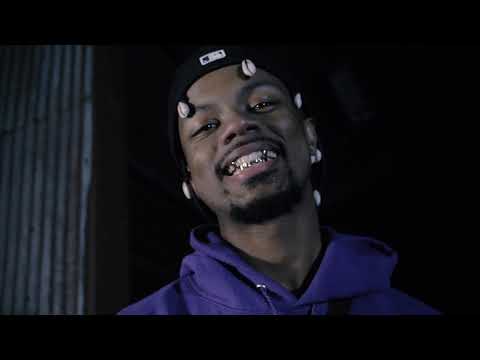 KIIZA - Feel A Way (Official Music Video)