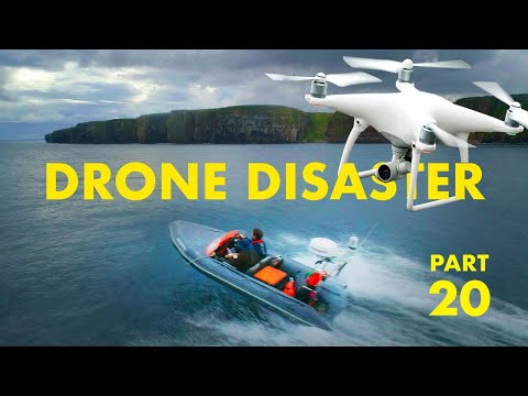 1700 miles in a Tiny Speedboat - Part 20