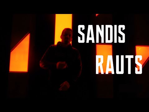 SANDIS - Rauts